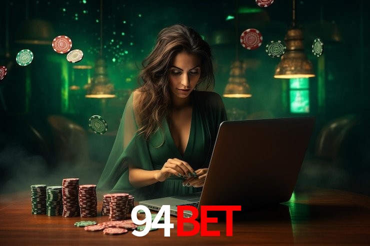APP oficial da 94Bet para mobile